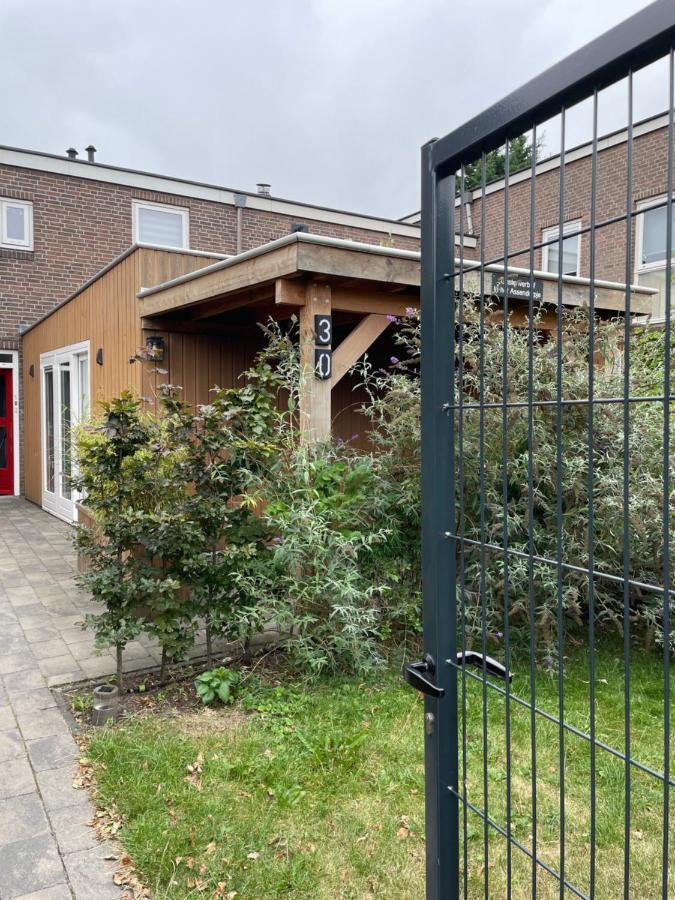 In Het Assendorpje Bed & Breakfast Zwolle  Exterior photo